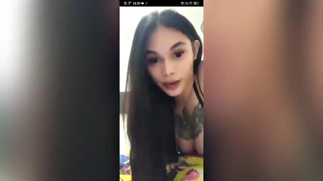echa lim indonesian shemale