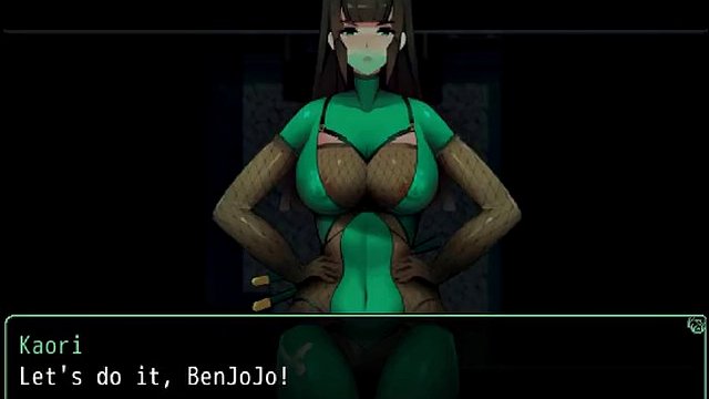 Tower of Trample 184 the Last Mounted by Benjojo2nd