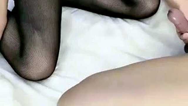 [Ru Ru Ru] Two goddesses. Two girls. The goddess was creampied without a condom. It was super cool. The expressions of ecstasy on the Chinese live broadcast were so ecstatic (7)