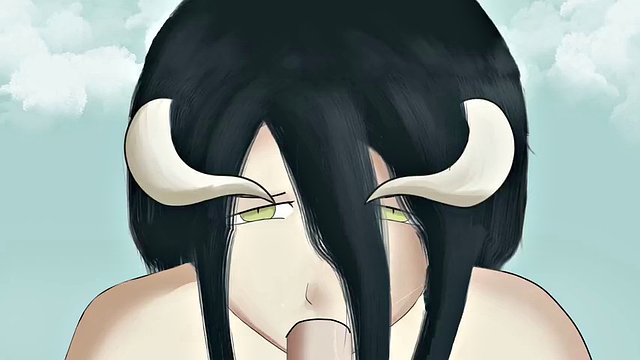 Sakura gets pounded and played with on the bed - Naruto