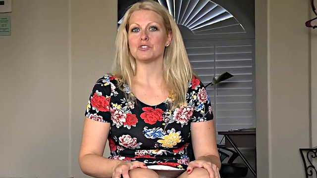 Echte Chats und nackte Milf
