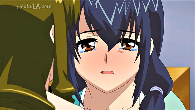Back with uncensored hentai 2
