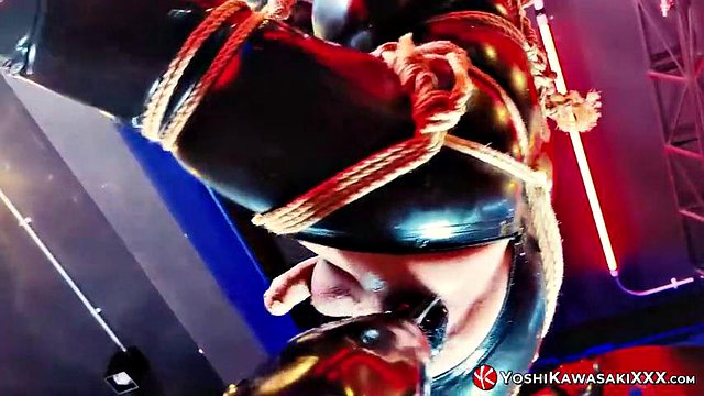 Yoshikawasakixxx - Japanese Yoshi Kawasaki Anal Fisted