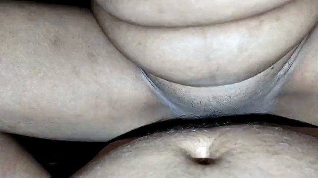My boyfriend fingered me after finishing the Fuck Nepali sex video