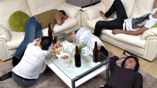 fiesta japonesa