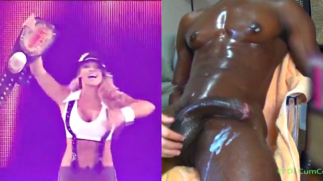 Trish Stratus - Babecock