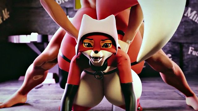 Maid Marian 3d hentai compilation