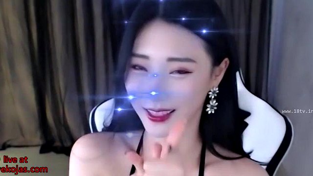 Sexy babe in lingerie shows her tits: Big Tits, Amateur & Asian Porn