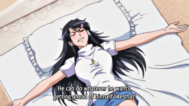 Hentai Monster Secret Unreleased Sex Scene