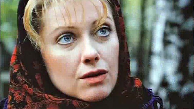 Russian soldier fucks ukrainian mature Oksana Stashenko doggystyle